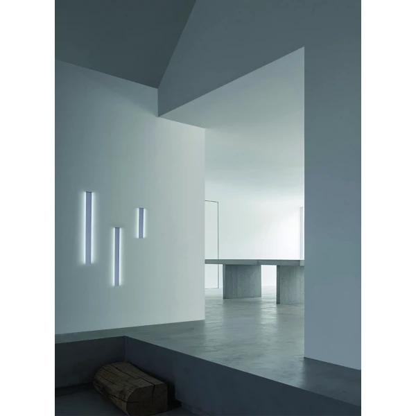 Підсвітка стіни Skarlat LIT RWLB146 20W WH 3000K білий 1723036 - Фото 4