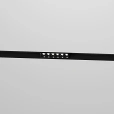 Skarlat LUTIS RGD2001 6×1.5W BK 4000K чорний 32550. Магнітний світильник