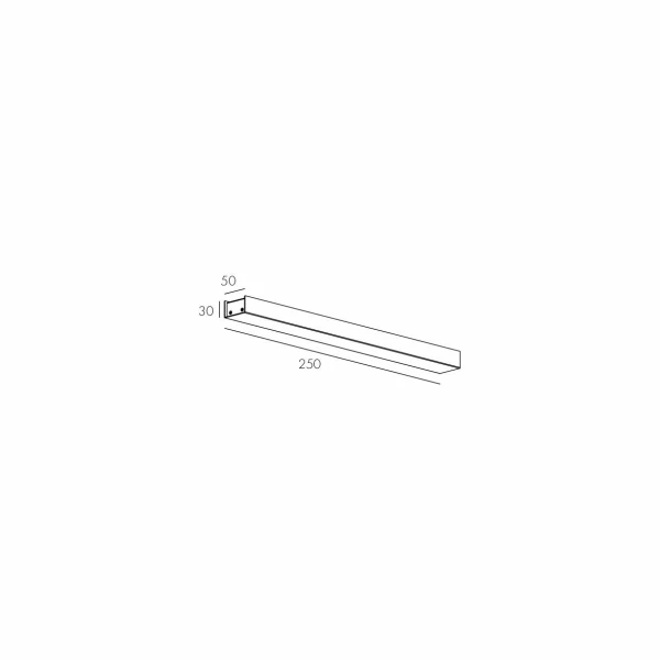 Блок живлення Skarlat MODENA RQS Rectangle EB чорний 1740942 - Фото 2
