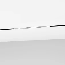 Skarlat OSAI RGD2007 15W BK 3000K чорний 32562. Магнітний світильник