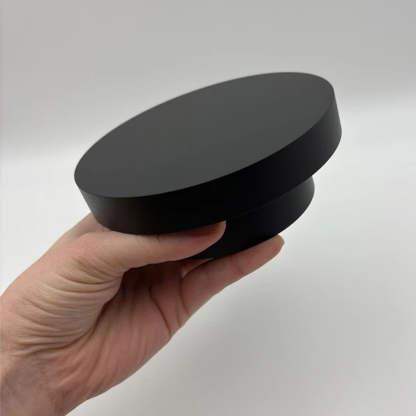 Світильник вуличний Skarlat REDO ROL7297 7W BK 3000K чорний 1705999 - Фото 4