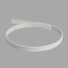 Skarlat RGD S48V PFT білий 1740946. Ущільнювач прорезинений