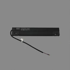 Skarlat RNDP150U48 BK чорний 1739858. Блок живлення