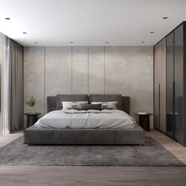 Світильник точковий врізний Skarlat TOFO RFL76018 18W WH+NI 4000K білий 61393 - Фото 3