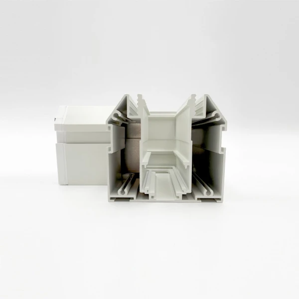 Внутрішній з'єднувач Skarlat RGD S48V С90 WH 1740880 - Фото 4