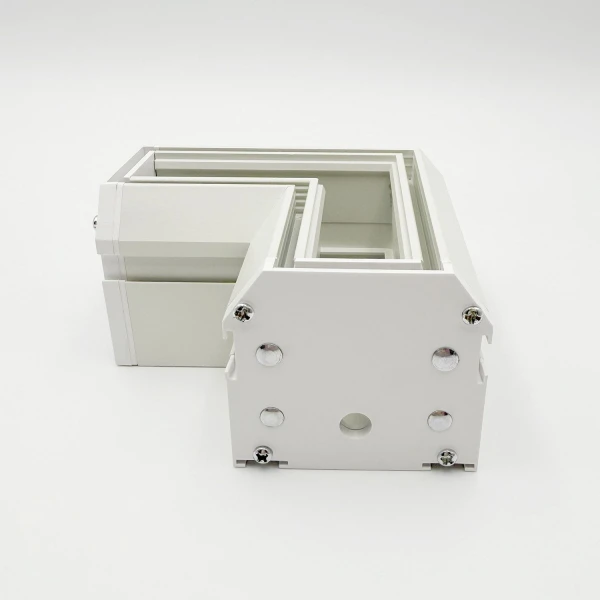 Внутрішній з'єднувач Skarlat RGD S48V С90 WH 1740880 - Фото 3