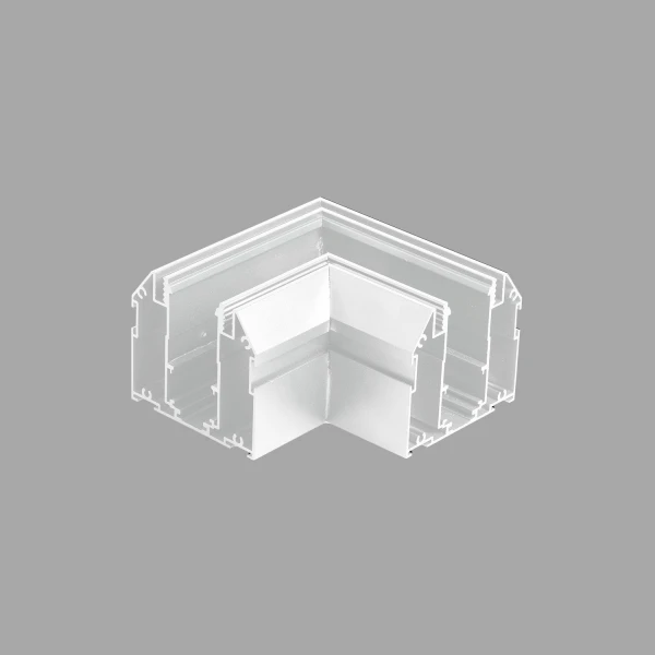 Внутрішній з'єднувач Skarlat RGD S48V С90 WH 1740880 - Фото 1