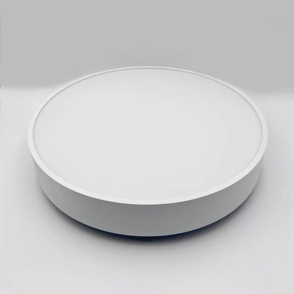Точковий світильник Skarlat COLO RDLC79003 35W WH 4000K білий 1695548 - Фото 3