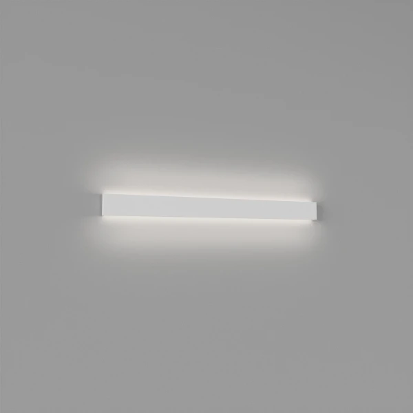 Підсвітка стіни Skarlat LIT RWLB146 20W WH 4000K білий 1723037 - Фото 1