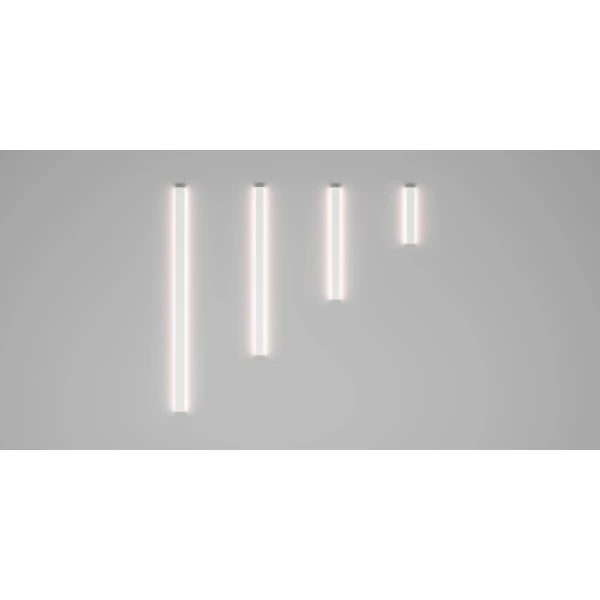 Підсвітка стіни Skarlat LIT RWLB146 20W WH 4000K білий 1723037 - Фото 3