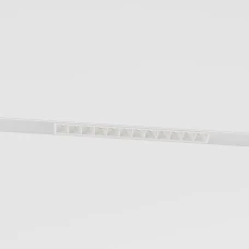 Skarlat LUTIS RGD2002 12×1.5W WH 3000K білий 1740869. Магнітний світильник