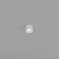 Skarlat RENTON RSLC78029 8W WH 4000K білий 32528. Світильник точковий