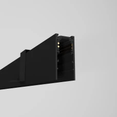 Skarlat RGD MN48V 2M BK чорний 1741043. Магнітний трек