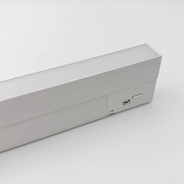 Магнітний світильник Skarlat RGD2006 9W WH 4000K 1740881 - Фото 3