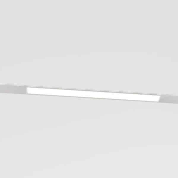 Магнітний світильник Skarlat RGD2006 9W WH 4000K 1740881 - Фото 1