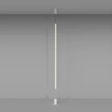 Skarlat ALLINE RHL7737 12W WH 3000K білий 32299. Торшер