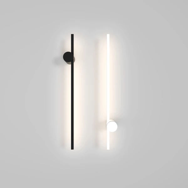 Лінійне бра Skarlat ALLINE RWLB100 7W WH 4000K білий 32890 - Фото 7