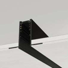 Skarlat RGD Q48V 1M чорний 32850. Магнітний трек