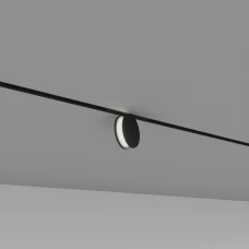 Skarlat SONA RGD2034 9W BK 4000K чорний 1695566. Магнітний світильник