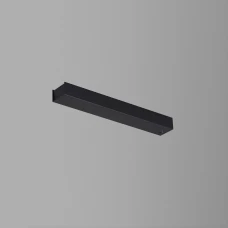 Skarlat STRING RHL77010 BK Surface box чорний 1739843. Світильник підвісний