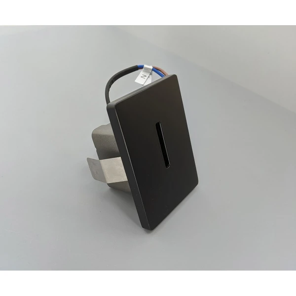 Підсвітка сходів Skarlat RWLB108 1W BK 3000K 1741044 - Фото 3