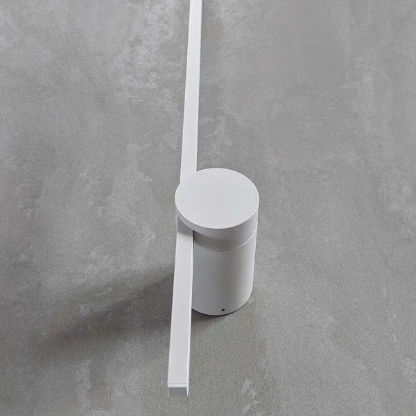 Лінійне бра Skarlat ALLINE RWLB101 9W WH 4000K білий 32891 - Фото 6