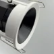Світильник точковий врізний Skarlat CIELO RFL76086 7W WH+BK 4000K білий;чорний 1740971
