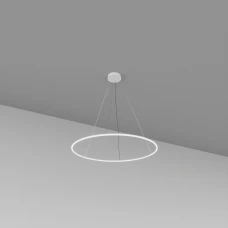 Skarlat CIRO RHL7790 38W WH 3000K білий 1739844. Люстра світлодіодна