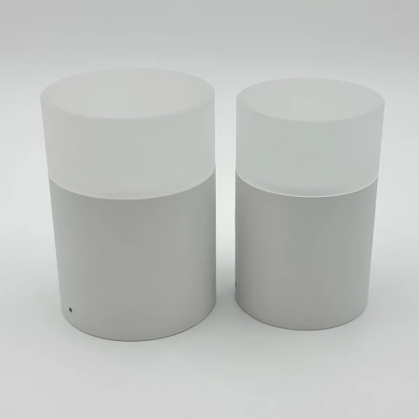 Точковий світильник Skarlat CLAIR RSLC78061 8W WH 3000K білий 61271 - Фото 5