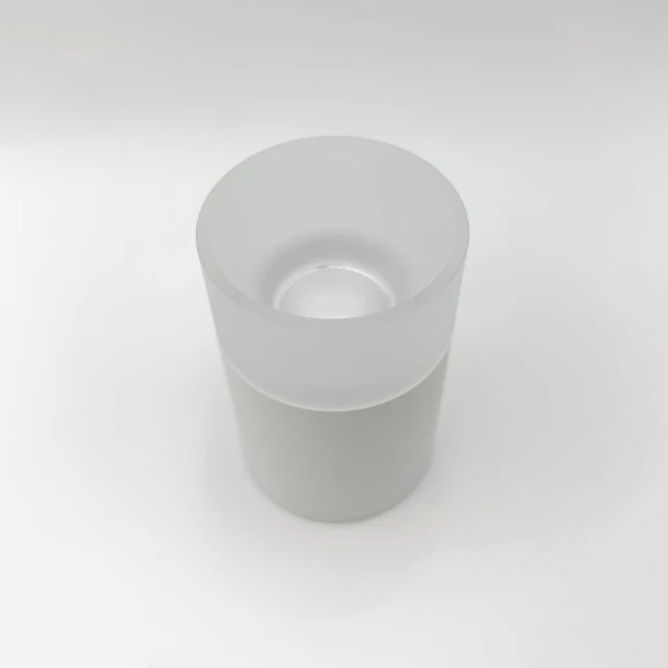 Точковий світильник Skarlat CLAIR RSLC78061 8W WH 3000K білий 61271 - Фото 7