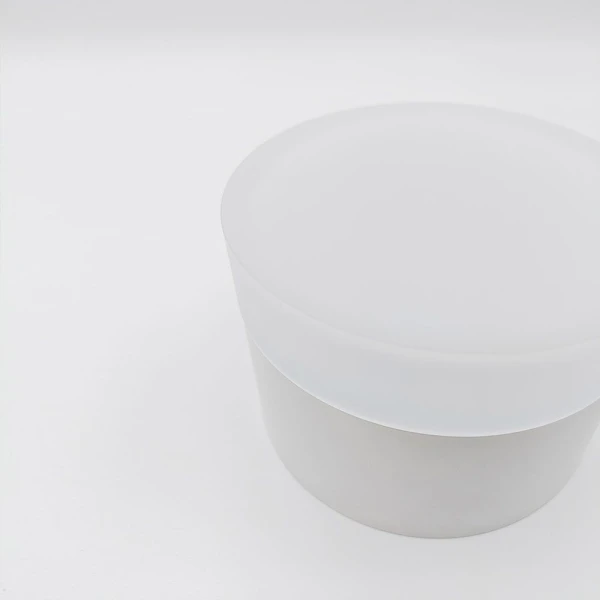 Точковий світильник Skarlat CUNA  RDLС73017-3 5W WH 4000K білий 26758 - Фото 2