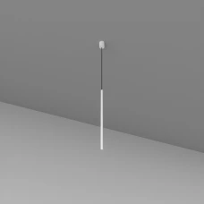 Skarlat GRACE RHL7766 3W WH 3000K білий 1695416. Світильник підвісний