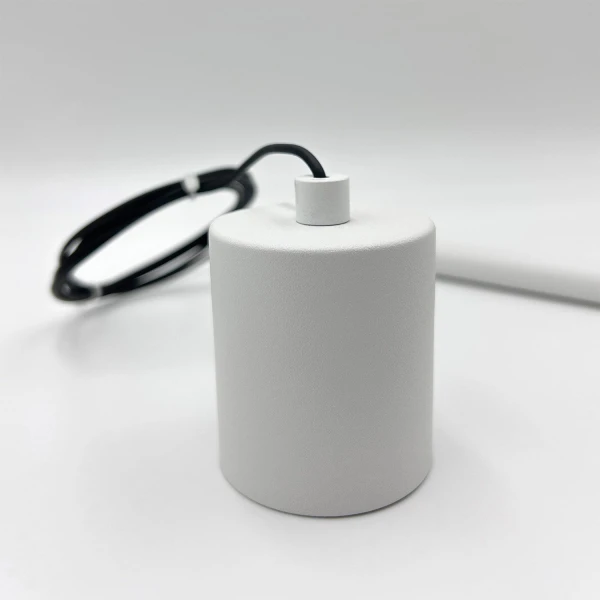 Підвісний світильник Skarlat GRACE RHL7766 3W WH 3000K білий 1695416 - Фото 4