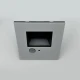 Підсвітка для сходів Skarlat LICY RWLB180 1W WH 3000K білий 1723029