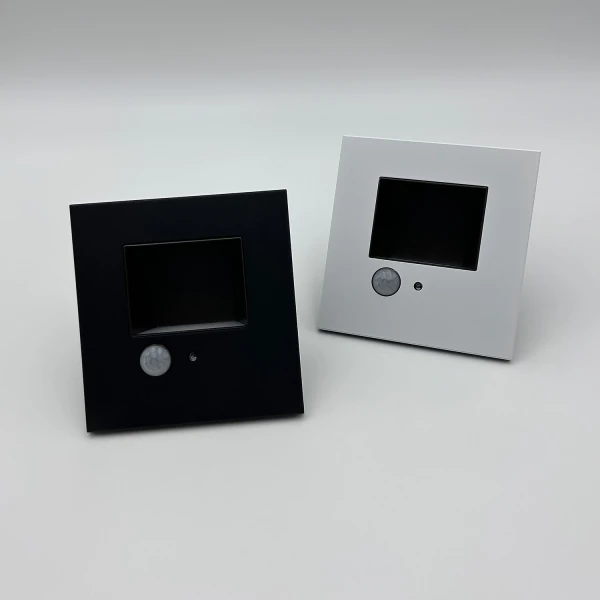 Підсвітка для сходів Skarlat LICY RWLB180 1W WH 3000K білий 1723029 - Фото 4
