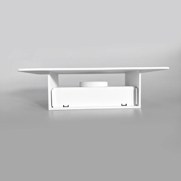 Підсвітка стіни Skarlat LILE  RWLB112 6W WH 4000K білий 32467 - Фото 5