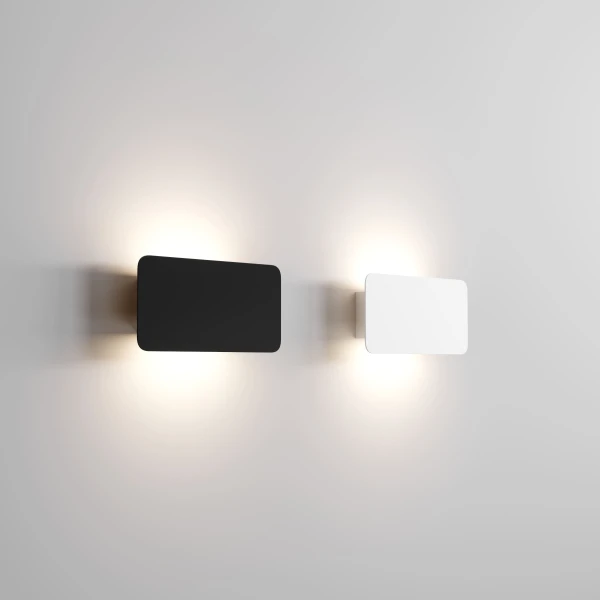 Підсвітка стіни Skarlat LILE  RWLB112 6W WH 4000K білий 32467 - Фото 7