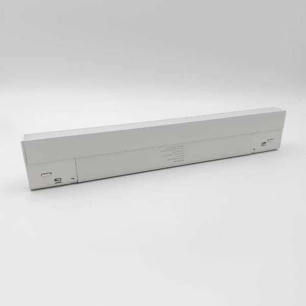 Магнітний трековий світильник Skarlat OSAI RGD2006 9W WH 3000K білий 1740882 - Фото 4