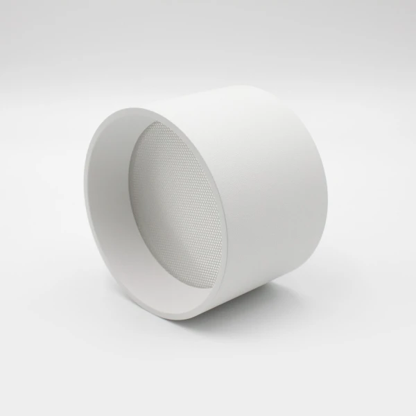 Точковий світильник Skarlat PURE RDLC79031 10W WH 4000K білий 1695540 - Фото 4