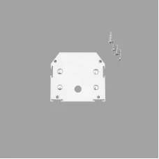 Skarlat RGD S48V GEC білий 1740949. Заглушка