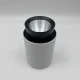 Точковий світильник Skarlat TUBO RSLC78014 15W WH+BK 3000K білий;чорний 1695404