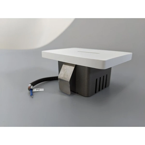 Підсвітка сходів Skarlat RWLB108 1W WH 3000K - Фото 5