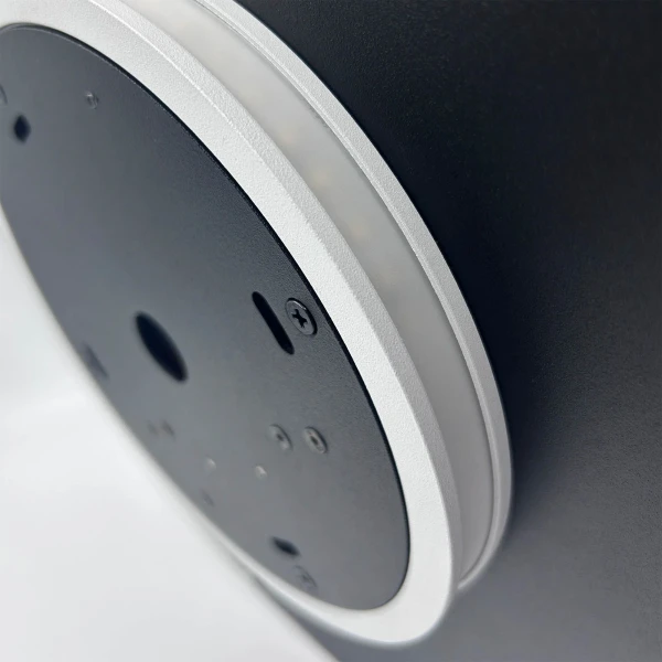 Точковий світильник Skarlat RDLC79003 47W WH 3000K 1695551 - Фото 5