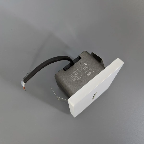 Підсвітка сходів Skarlat RWLB108 1W WH 3000K - Фото 3