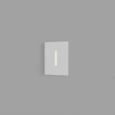 Підсвітка сходів Skarlat RWLB108 1W WH 3000K