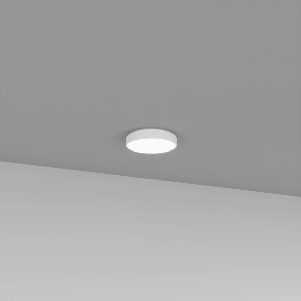 Точковий світильник Skarlat RDLC79003 47W WH 3000K 1695551 - Фото 1