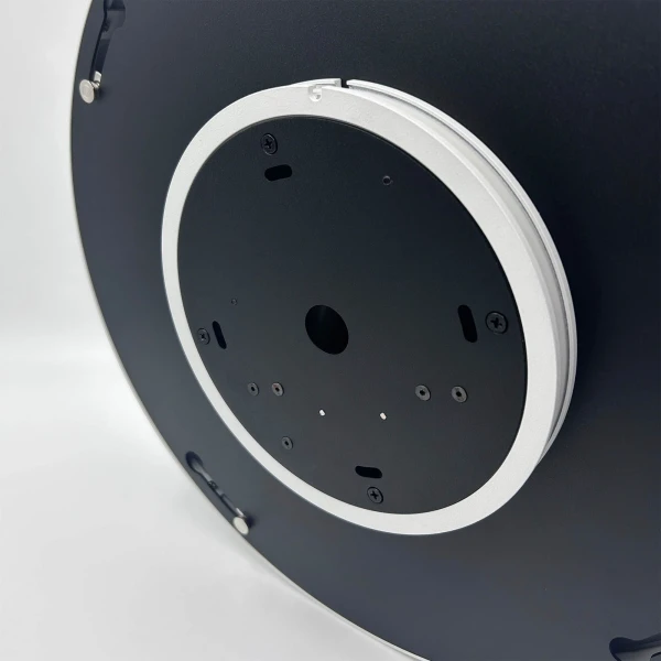 Точковий світильник Skarlat RDLC79003 47W WH 3000K 1695551 - Фото 4