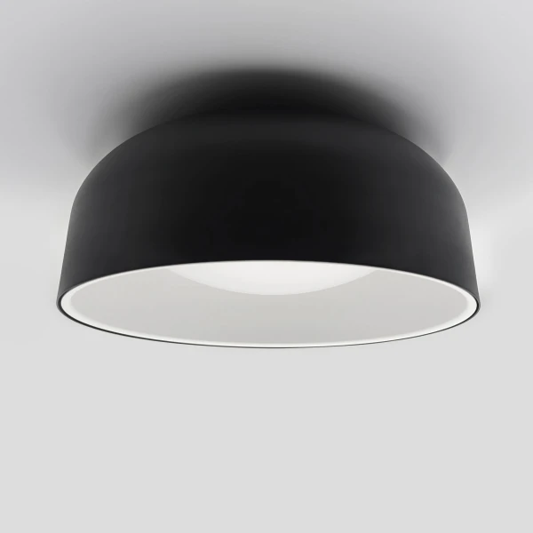 Точковий світильник Skarlat FARETTI RDLC79027 20W BK+WH 4000K чорний;білий 61226 - Фото 3