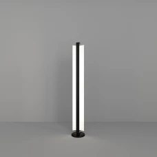 Skarlat FLEXI RLL8116 27W WH+BK 4000K білий;чорний 1739831. Торшер