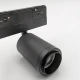 Магнітний трековий світильник Skarlat NEO RGD2028 12W BK 3000K чорний 32658